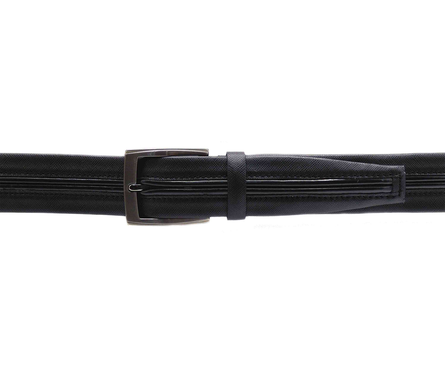 Stefano Corsini Belt - Black