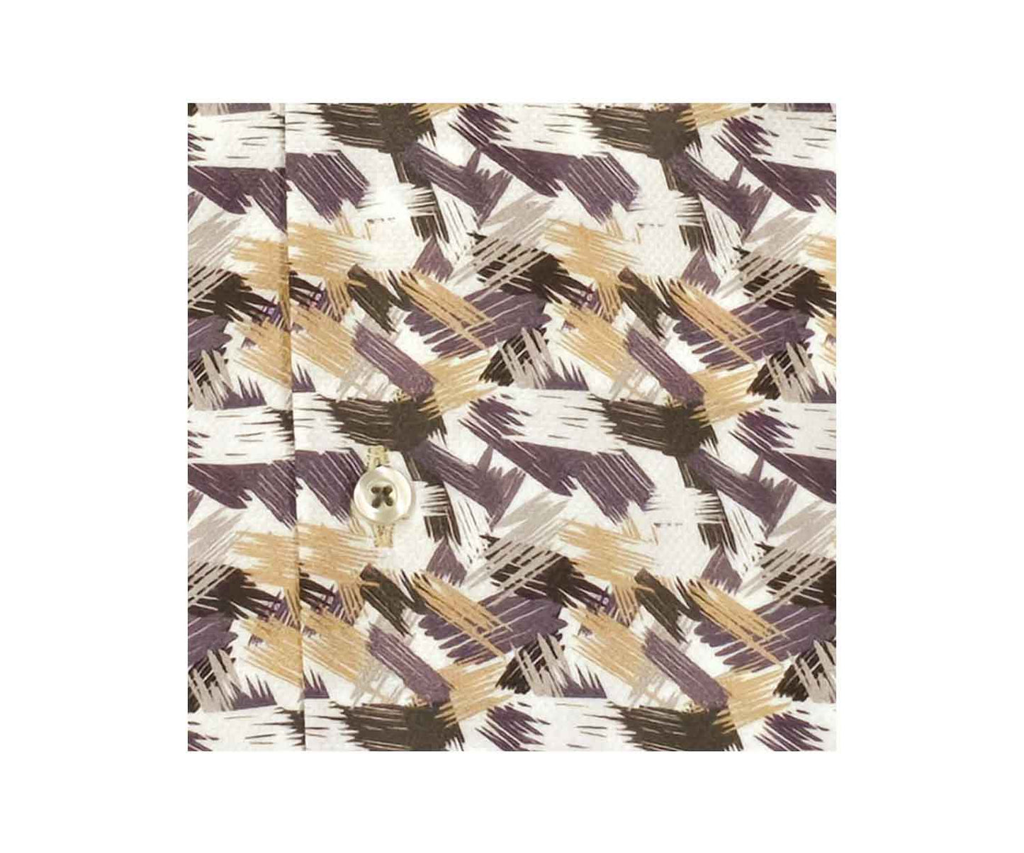 Dirami Ottelo – Premium Brushstroke Long Sleeve Shirt