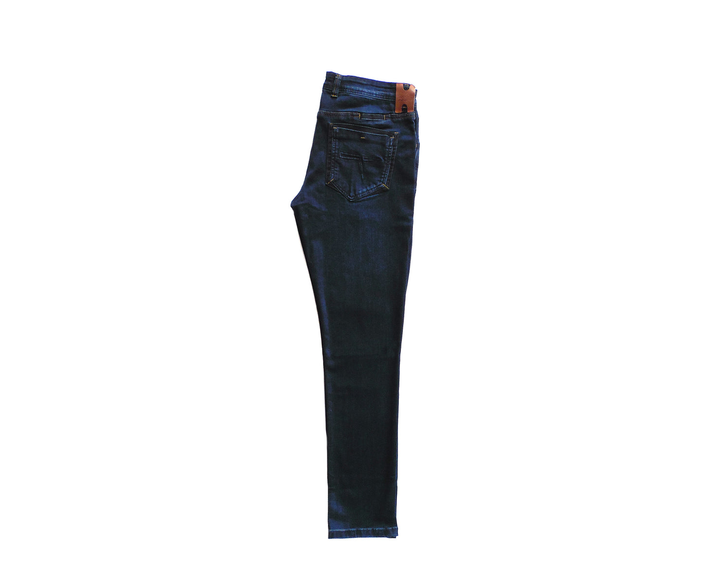 BALACOTTI SLIM FIT DARK INDIGO STRETCH JEAN