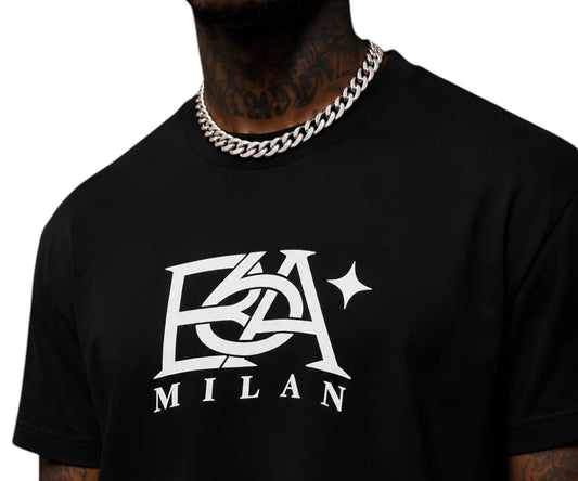 Covali BA6 Flore Tee