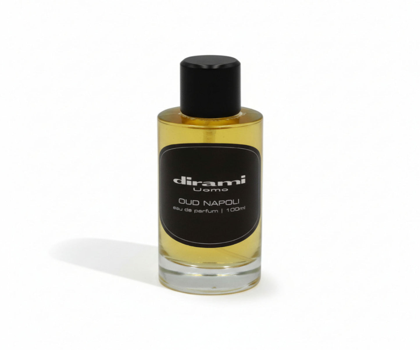 Dirami Oud Napoli Perfume 100ml Edp