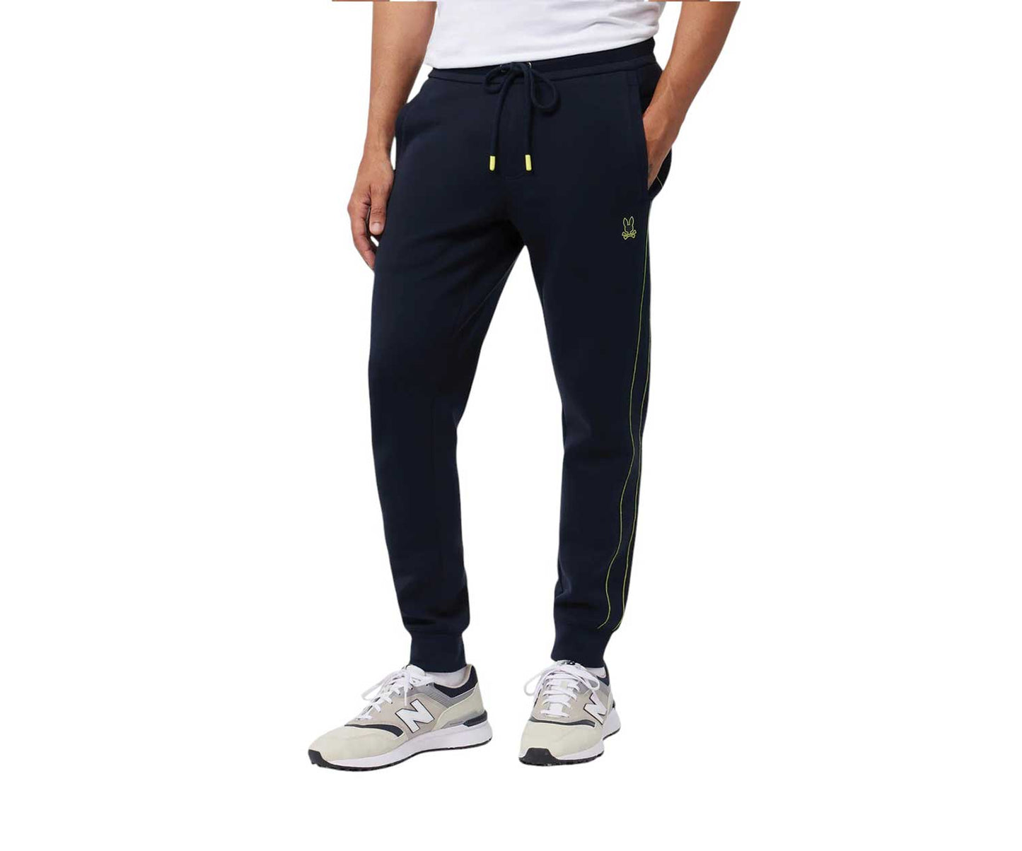 Psycho Bunny Oceanside Track Pant
