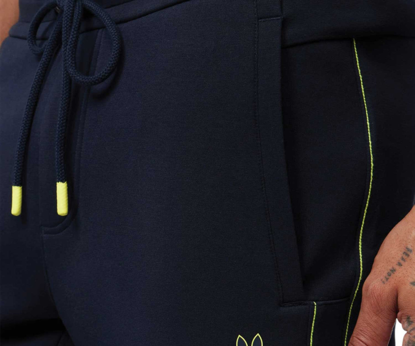 Psycho Bunny Oceanside Track Pant