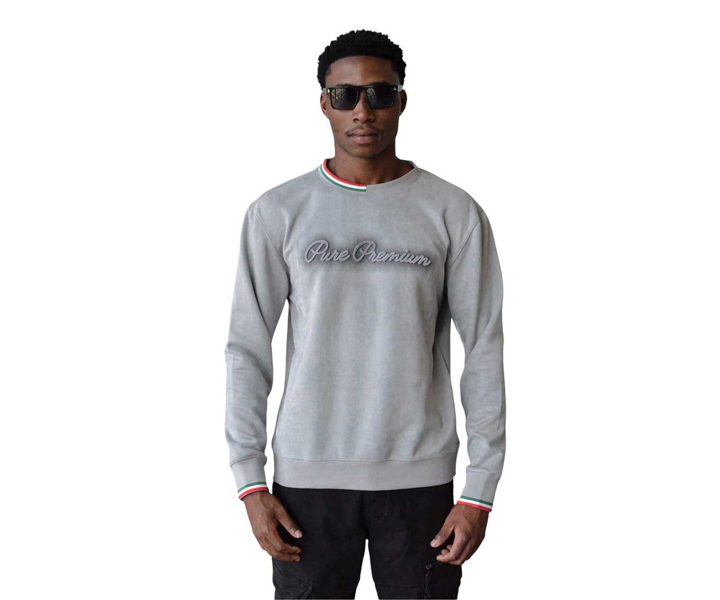 Pure Premium Evaan Sweater