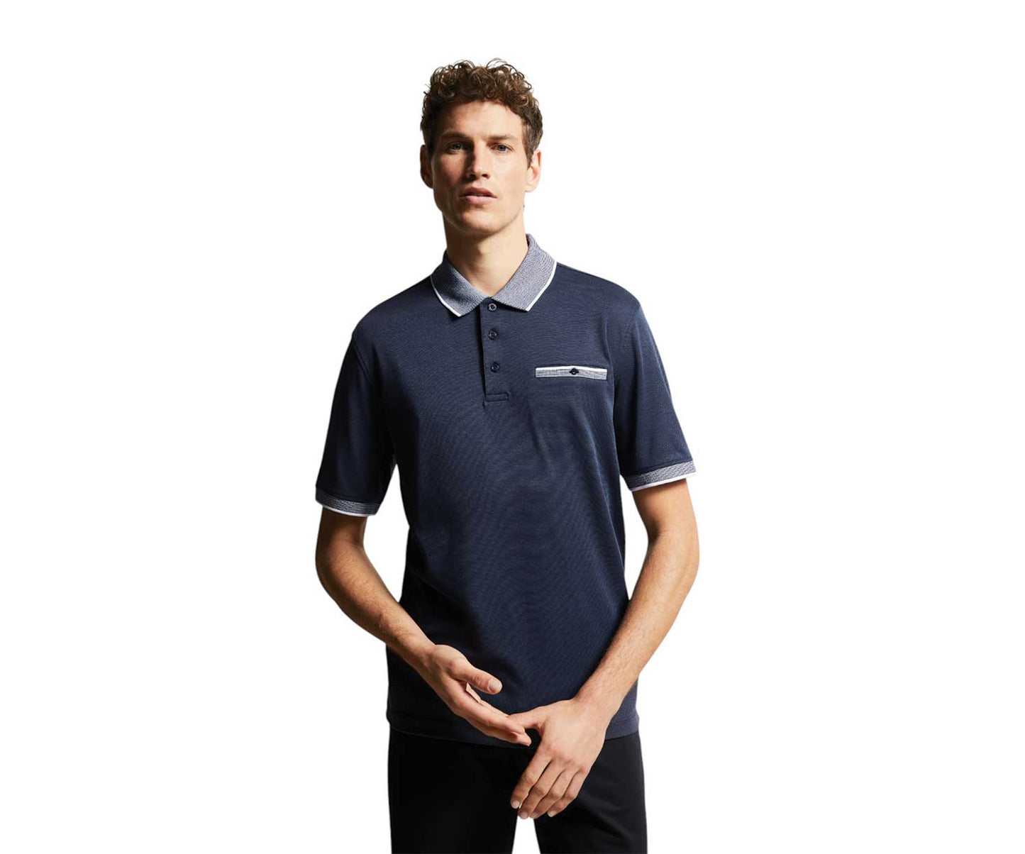 Navy - 390