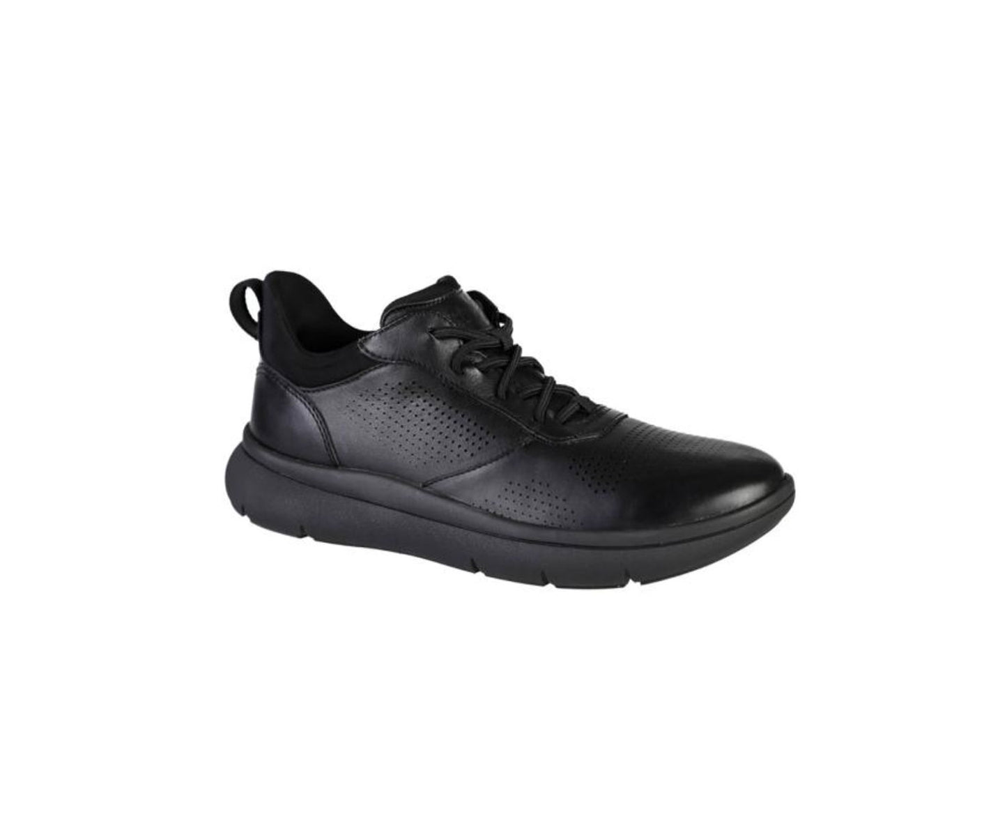 Florsheim Fleet - Black