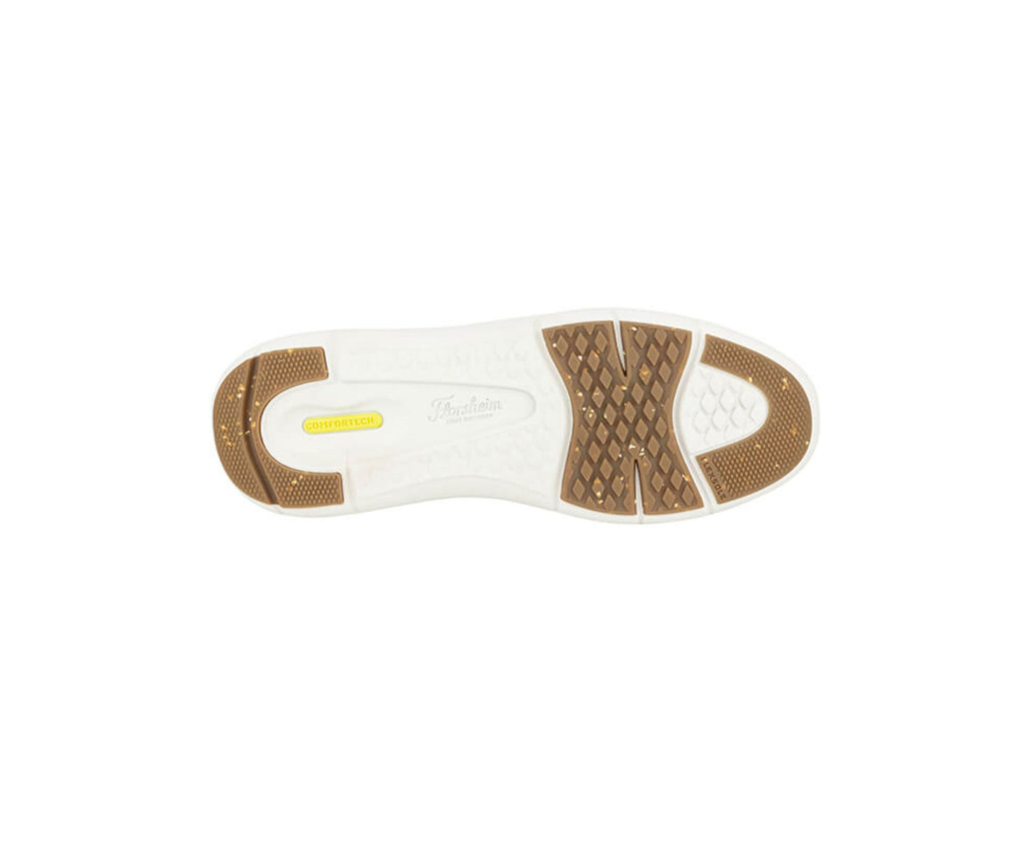 Florsheim Fleet - Cognac