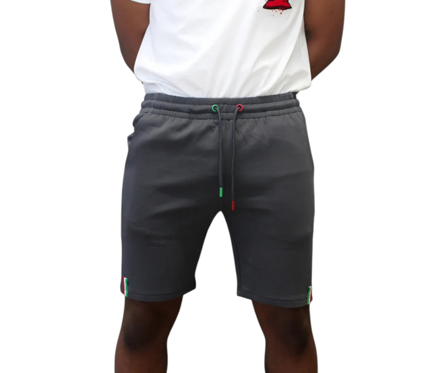 Pure Premium Lono Shorts