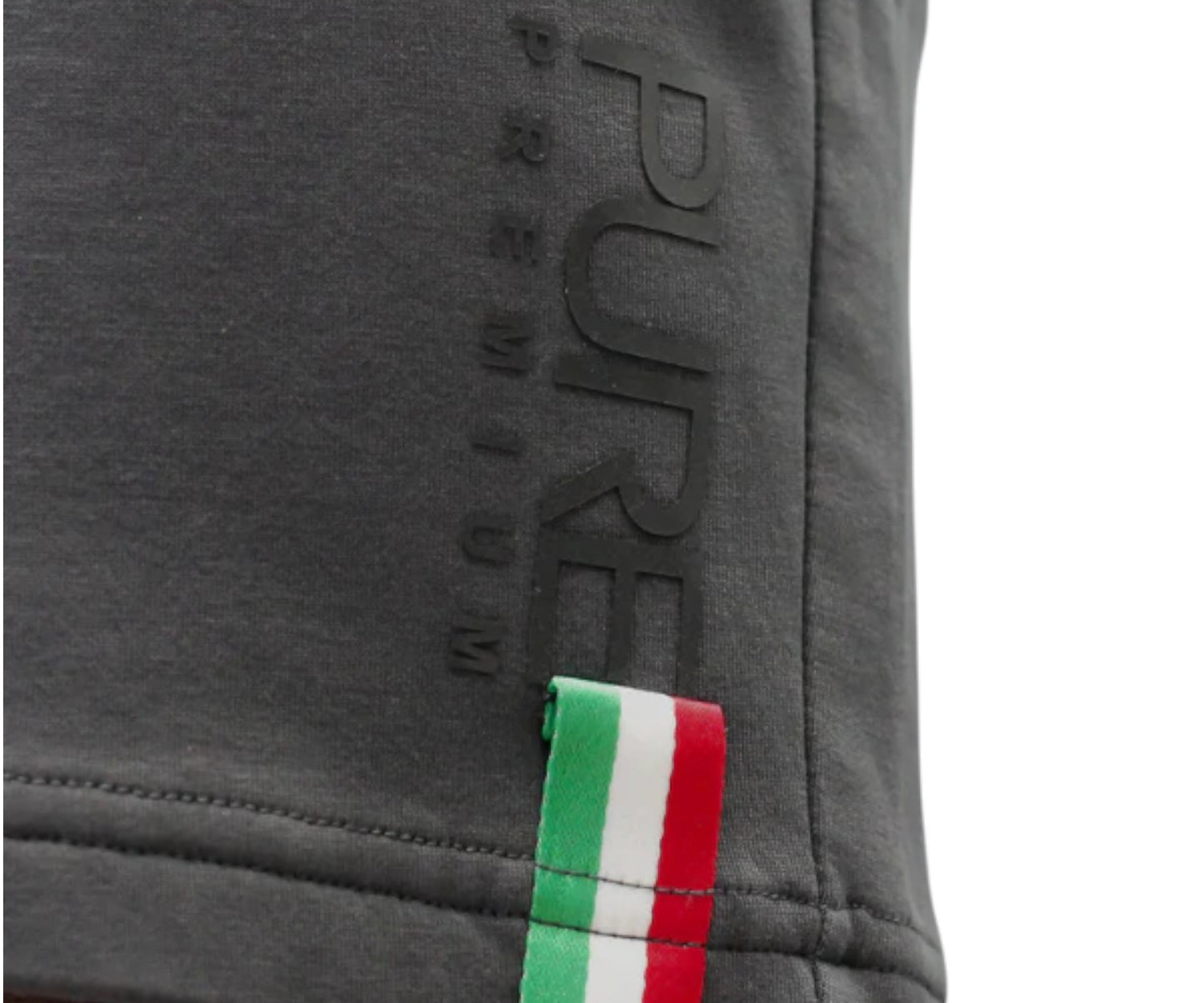 Pure Premium Lono Shorts