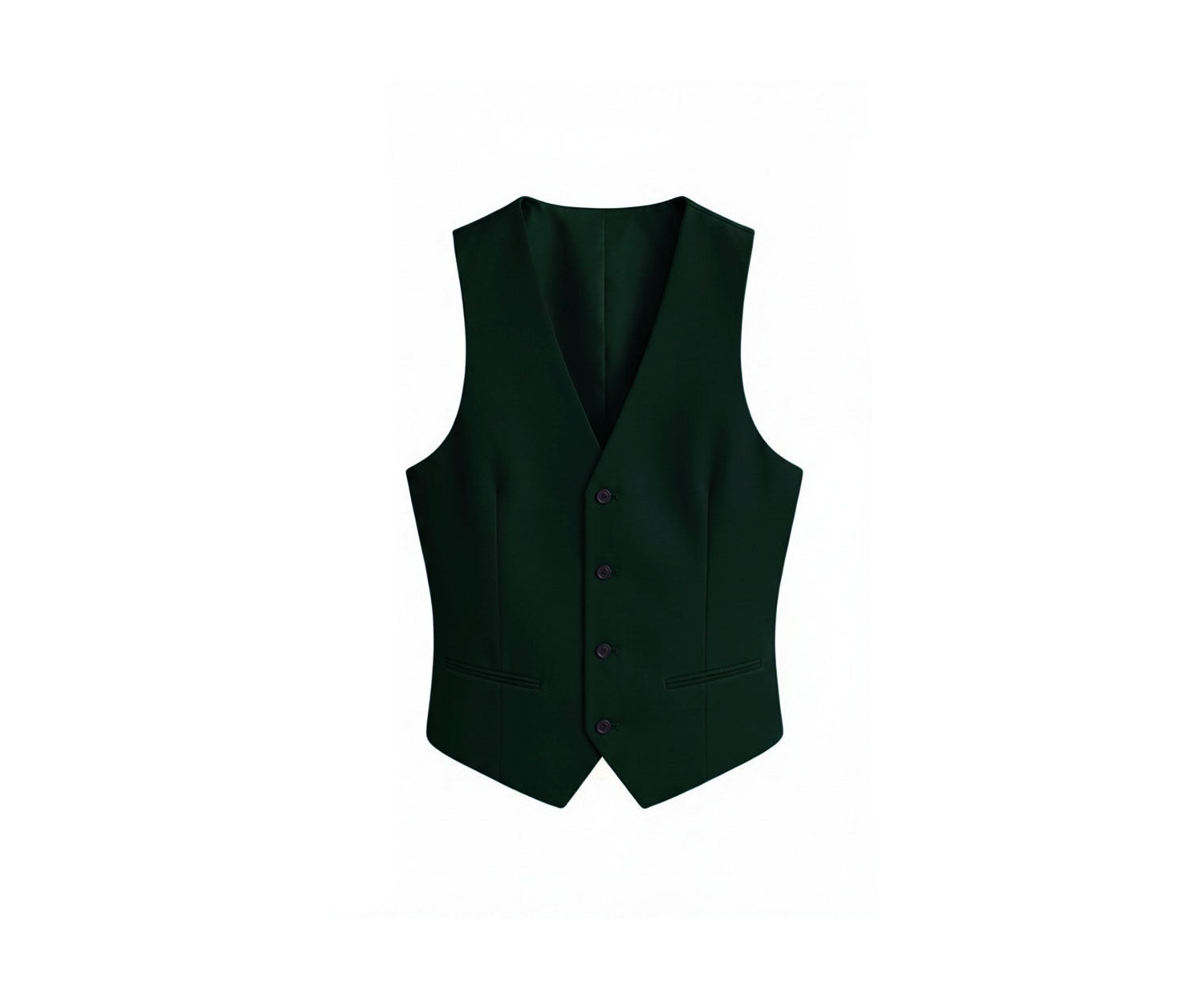 Bottle Green