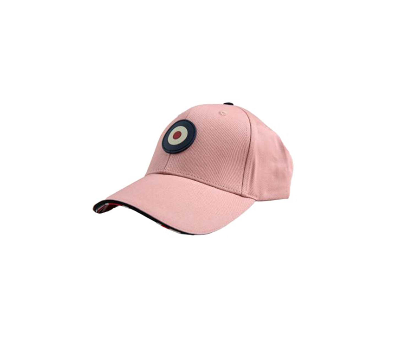 Ben Sherman Cap - Pink