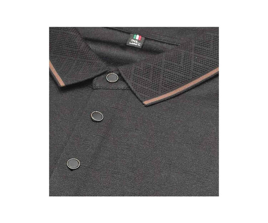 Loreti Roux Golfer - Black