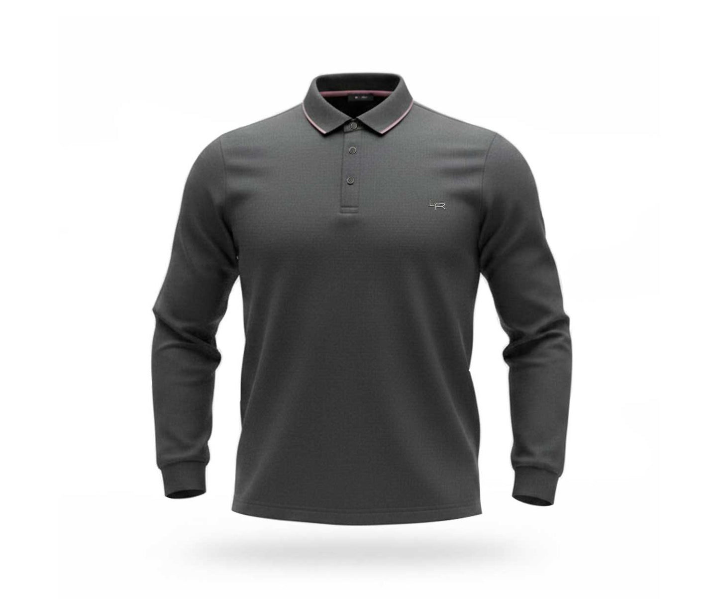 Loreti Roux Golfer - Black