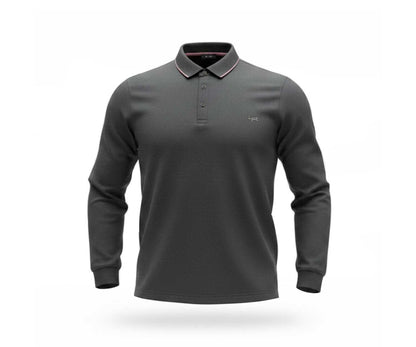 Loreti Roux Golfer - Black