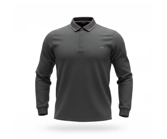Loreti Roux Golfer - Black