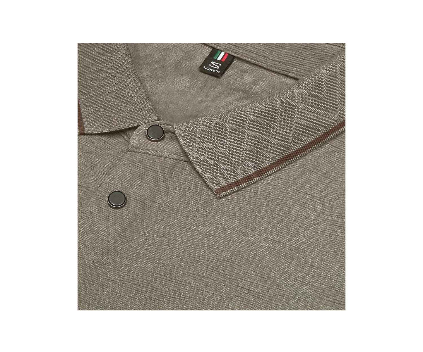 Loreti Roux Golfer - Brown