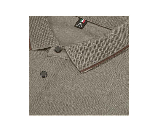 Loreti Roux Golfer - Brown