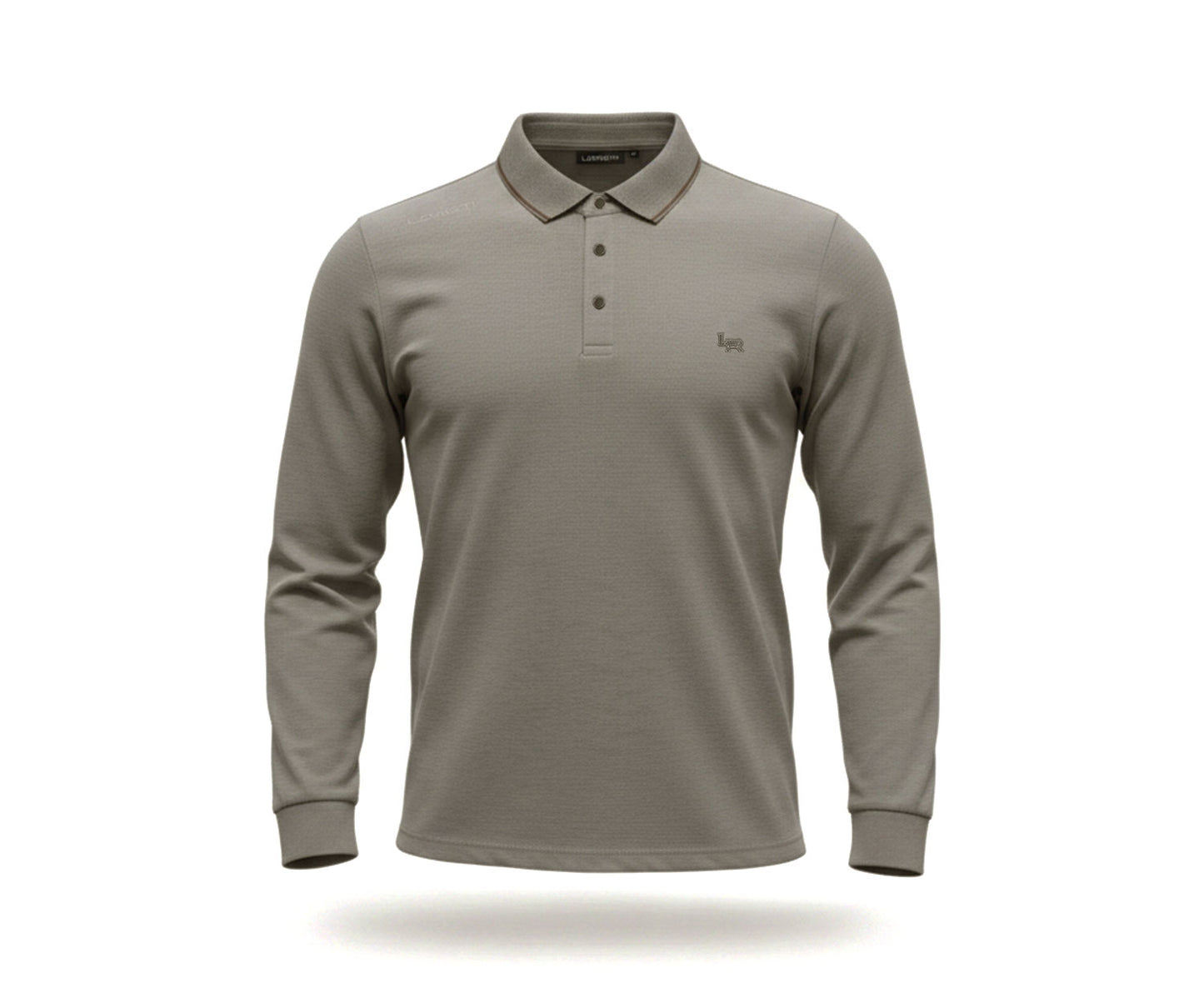 Loreti Roux Golfer - Brown