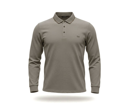Loreti Roux Golfer - Brown