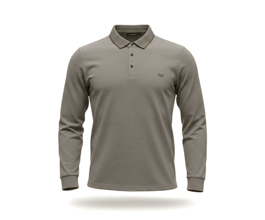 Loreti Roux Golfer - Brown