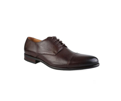Florsheim Centurion Cap Toe Derby - Brown