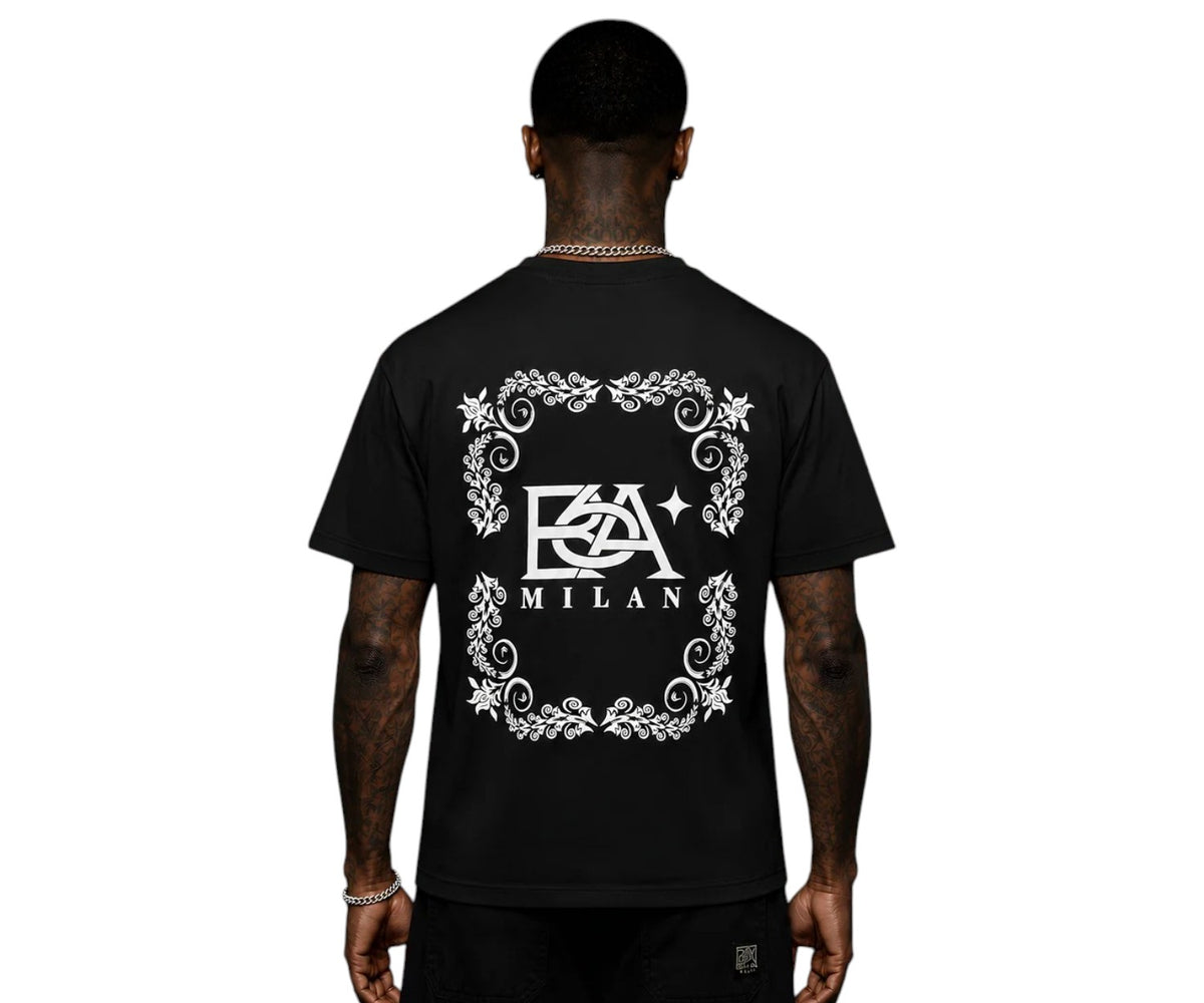 Covali BA6 Flore Tee