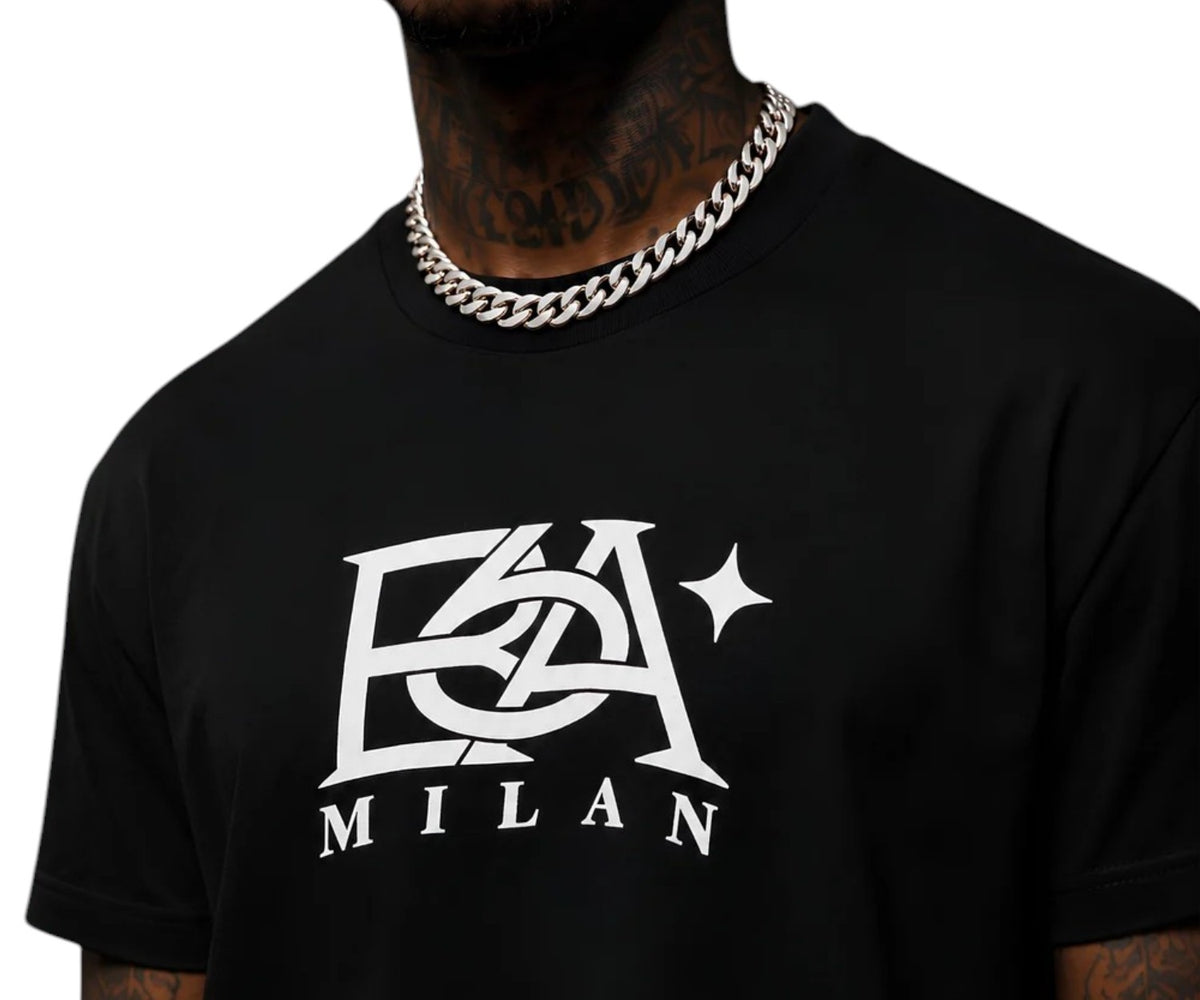 Covali BA6 Flore Tee