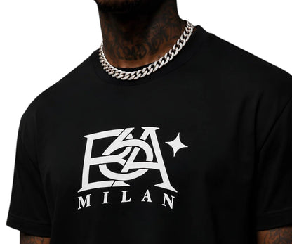 Covali BA6 Flore Tee