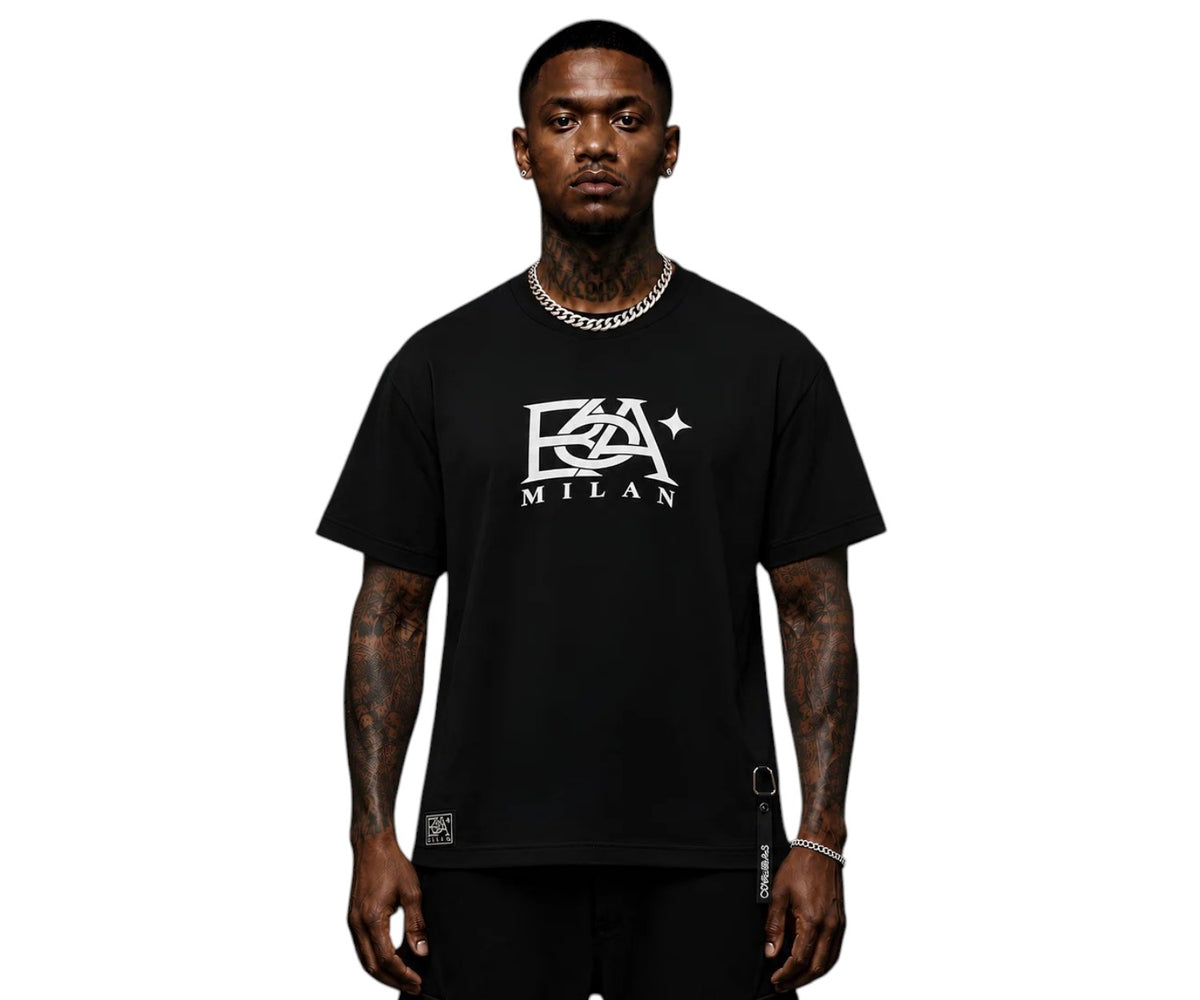 Covali BA6 Flore Tee