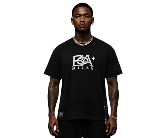 Covali BA6 Flore Tee