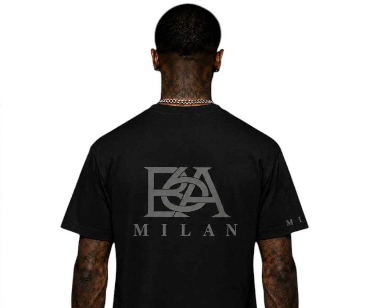 Covali BA6 Estrella Tee