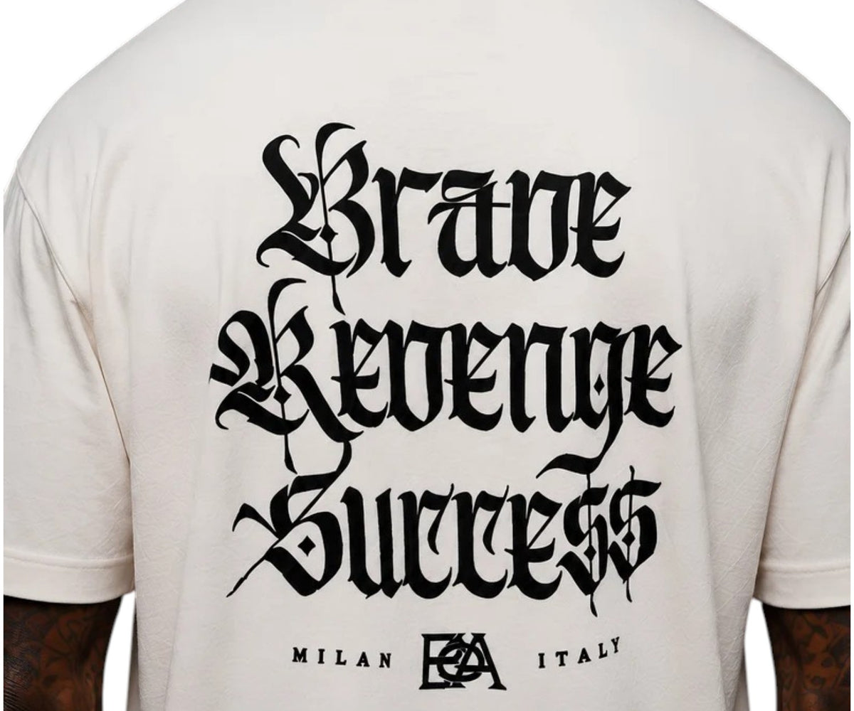 Covali BA6 Motto Tee