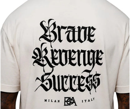 Covali BA6 Motto Tee