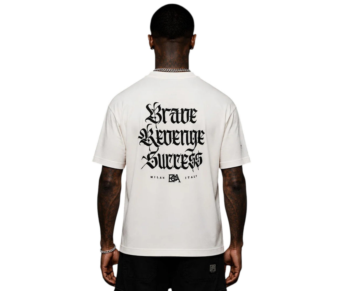 Covali BA6 Motto Tee