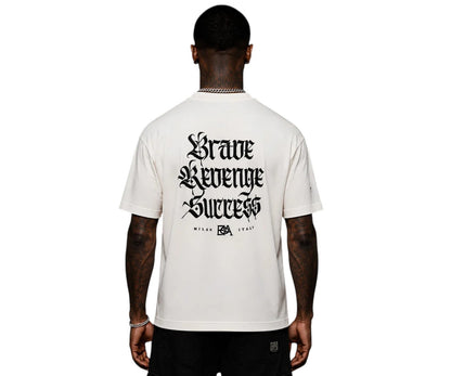 Covali BA6 Motto Tee