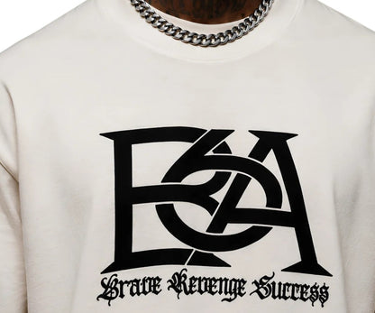 Covali BA6 Motto Tee
