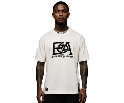 Covali BA6 Motto Tee