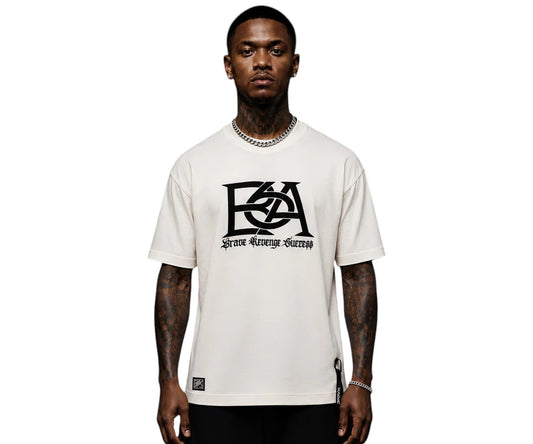 Covali BA6 Motto Tee