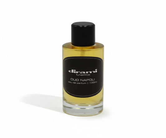 Dirami Oud Napoli Perfume 100ml Edp