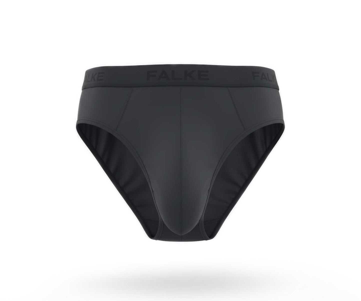 Falke Brief - Black