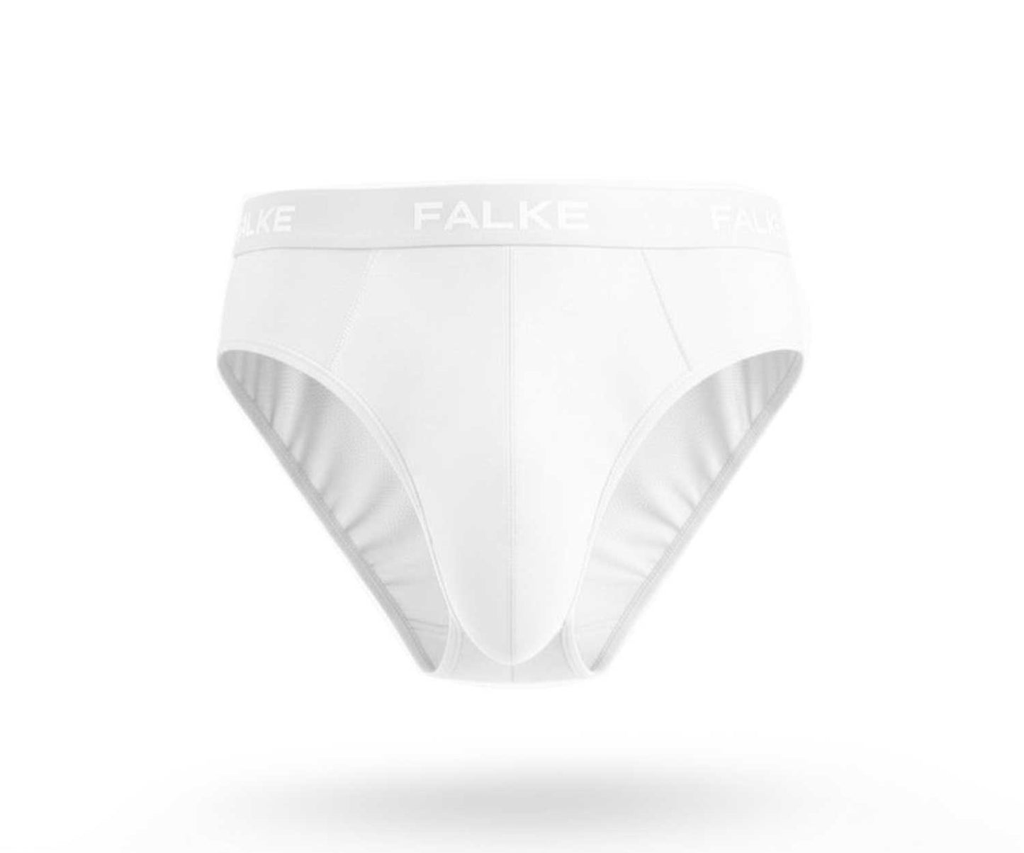 Falke Brief - White