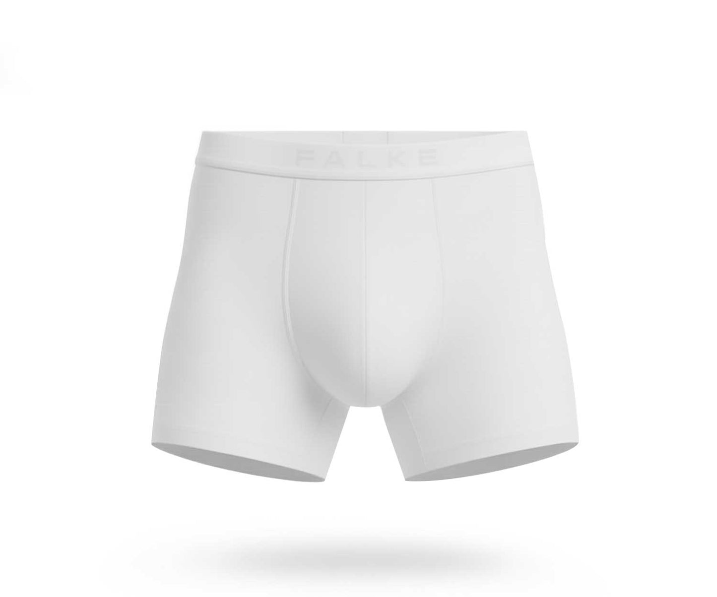 Falke Boxer - White
