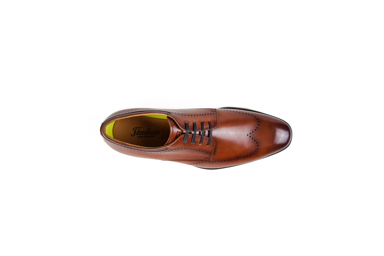 Florsheim Amelio Lace Up – Dirami Uomo