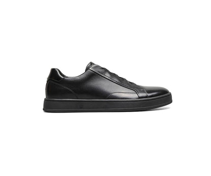 Florsheim Monopoli Elastic Lace - Black