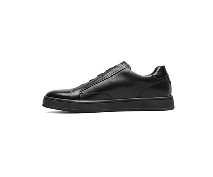 Florsheim Monopoli Elastic Lace - Black