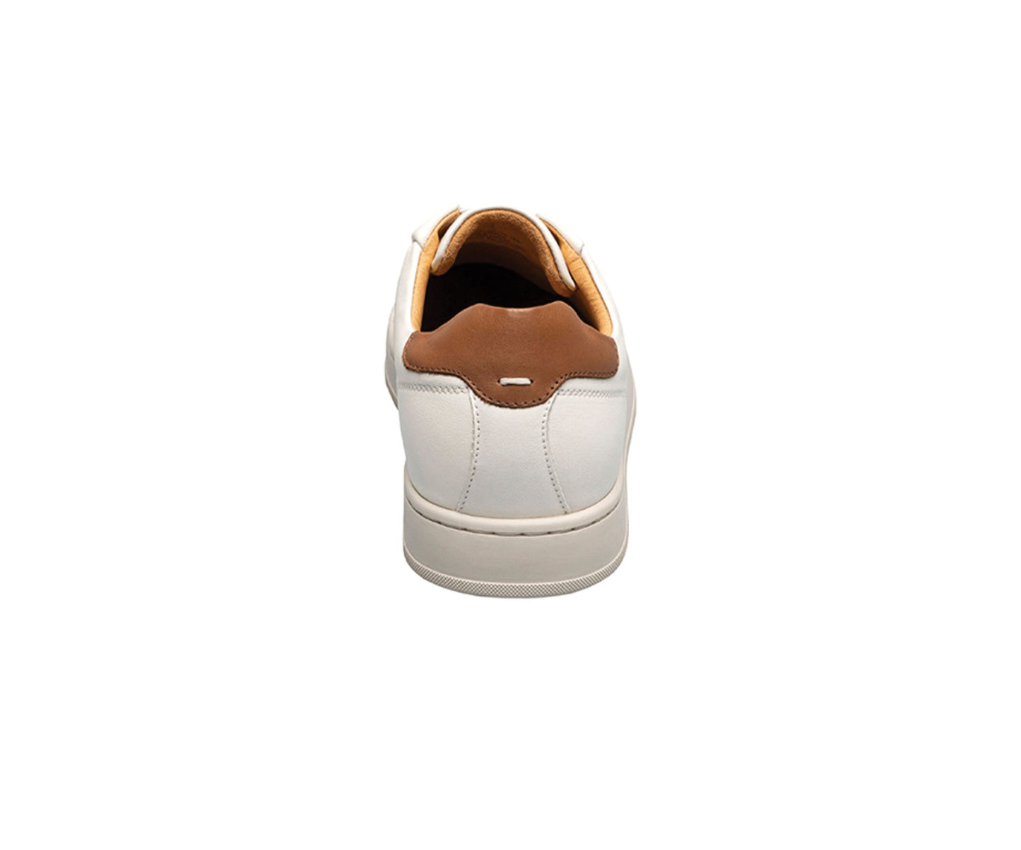 Florsheim Monopoli Elastic Lace - Cream