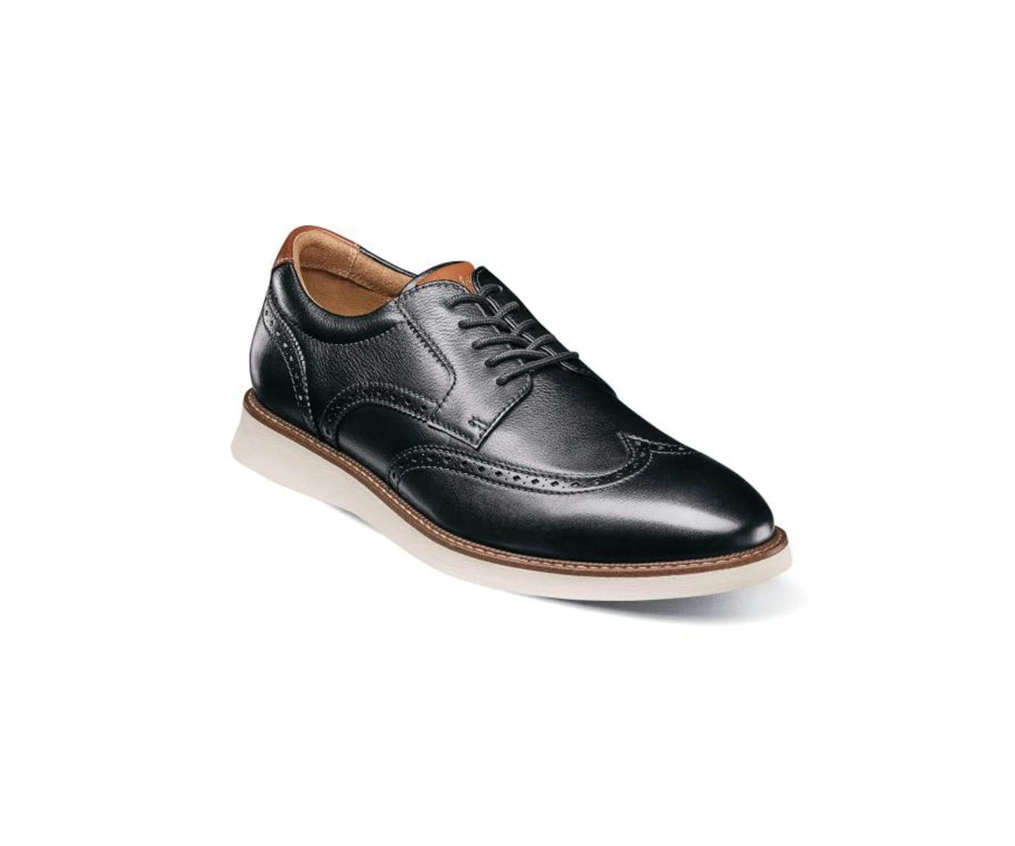Florsheim Launch Wingtip Oxford