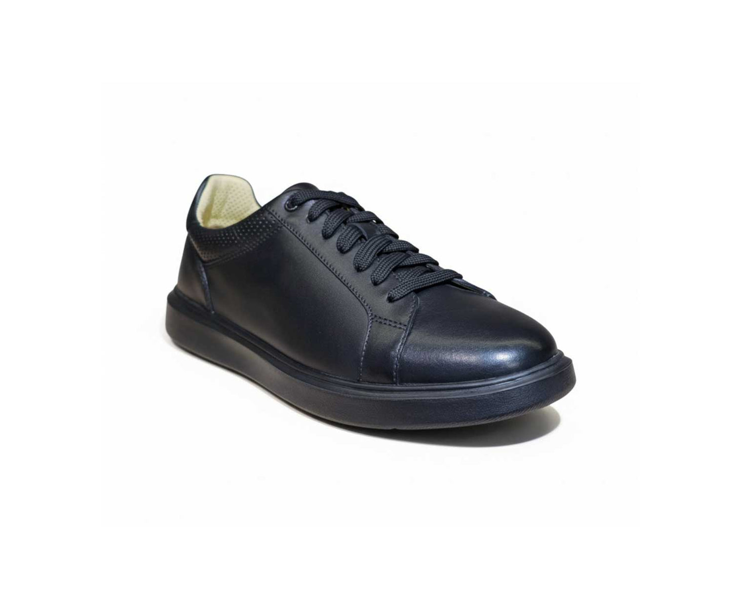 Florsheim Social Sneaker - Black