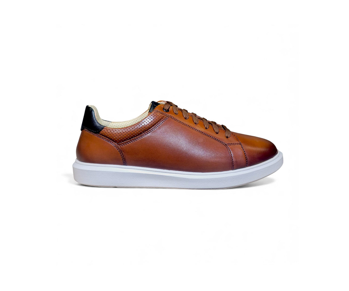 Florsheim Social Sneaker - Tan