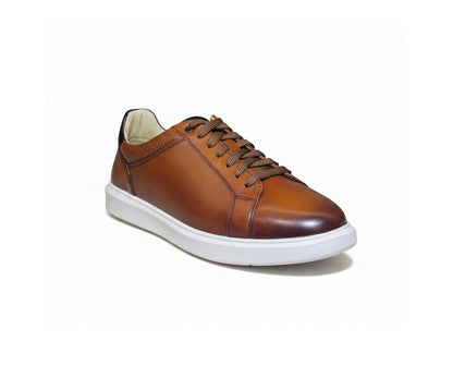 Florsheim Social Sneaker - Tan